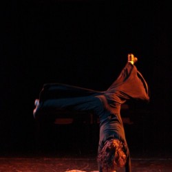 نمایش امید | L’espoir | عکس