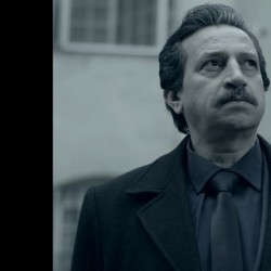 فیلم کوتاه بن بست | عکس