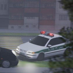 انیمیشن پرونده مخدوش | عکس