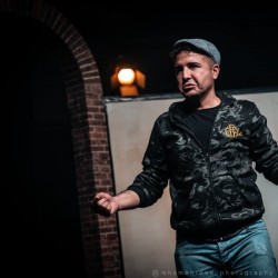 فیلم‌تئاتر چراغ تئاتر | عکس