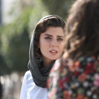 حضور مردی بدون سایه در جشنواره فیلم های ایرانی لندن | عکس