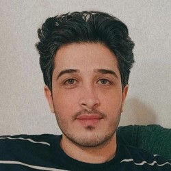 عکس میلاد پرموزه