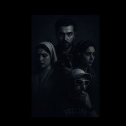 فیلم کوتاه خانه سکوت | عکس