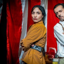 نمایش شیپور | عکس