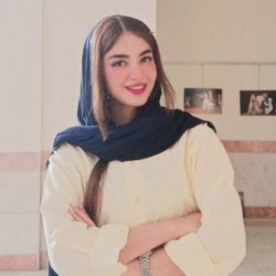 عکس بهار عزیزپور