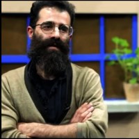 نمایش پرواز با بال‌های سوخته | نمایش «پروازبابالهای سوخته» در تالار قشقایی به صحنه می رود | عکس