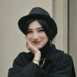 عکس نگین رخشان