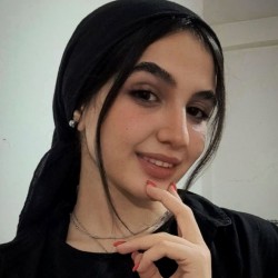 عکس فاطمه پرورش