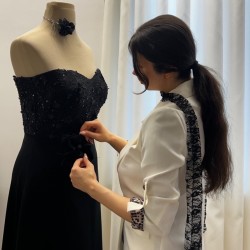 عکس آرام کهن ترابی