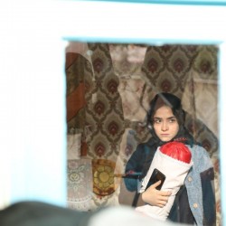 فیلم کوتاه قسر | عکس