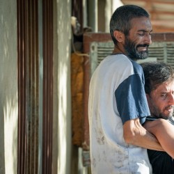 فیلم کوتاه سکانس هشتم | عکس