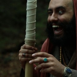 فیلم سنگ راه | عکس