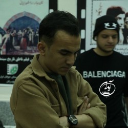 فیلم کوتاه شوک | عکس
