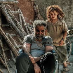 فیلم کوتاه گگه | عکس