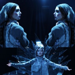 نمایش هملت‌.هملت | عکس