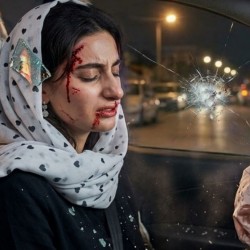 فیلم کوتاه غبطه | عکس
