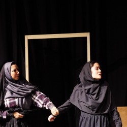 نمایش VIP با طعم مرگ | عکس