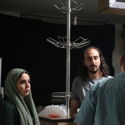 فیلم کوتاه هنوز | عکس