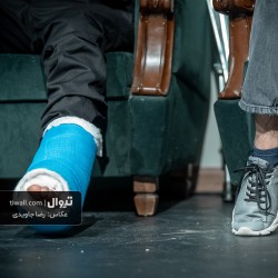 نمایش محیط زیست | عکس