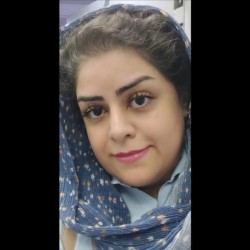 عکس زینب محمدپور