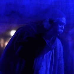 نمایش جایی که گوزنها آواز میخوانند | عکس