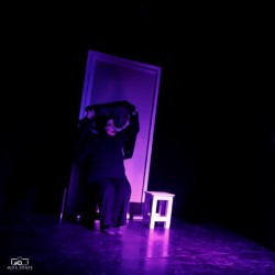 نمایش بازی زندگی | عکس