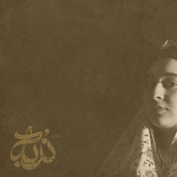 نمایش ندبه | عکس