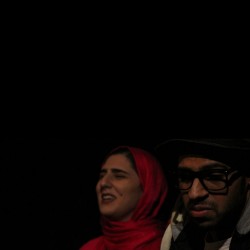 نمایش خوابنما | عکس