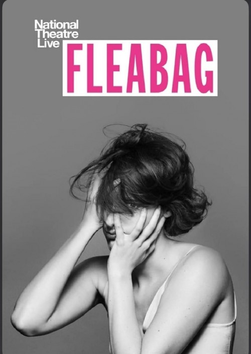 عکس اکران فیلم‌تئاتر Fleabag | فلیبگ