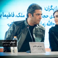 فیلم خیابان جمهوری | گزارش تصویری تیوال از نشست خبری فیلم خیابان جمهوری/ عکاس: رضا جاویدی | عکس