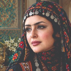 نمایش یک شب، هزار شب | عکس
