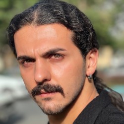 عکس فرزاد جعفری