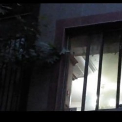 فیلم کوتاه چراغ روشن | عکس