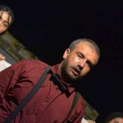 عکس مهدی سیفی