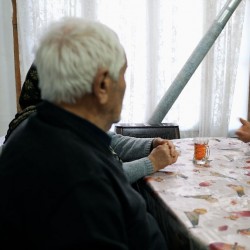 مستند کابوک | عکس