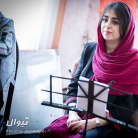 کنسرت گروه سازش (جای دیگر) | گزارش تصویری تیوال از تمرین گروه سازش، سری دوم/ عکاس: رضا جاویدی | عکس