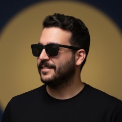 عکس هومن شیرازی