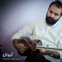 کنسرت گروه سازش (جای دیگر) | گزارش تصویری تیوال از تمرین گروه سازش، سری نخست / عکاس: رضا جاویدی | عکس