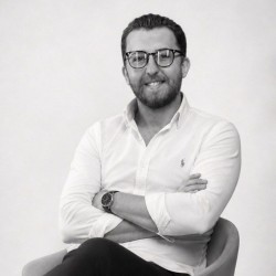 عکس رضا شهبازی