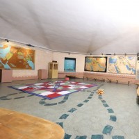 موزه تاریخ کانون پرورش فکری کودکان و نوجوانان | عکس