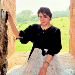 عکس فرشته رفیعی