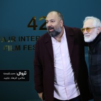 فیلم تابستان همان سال | گزارش تصویری تیوال از فوتوکال و نشست خبری فیلم تابستان همان سال / عکاس: فرهاد جاوید | عکس