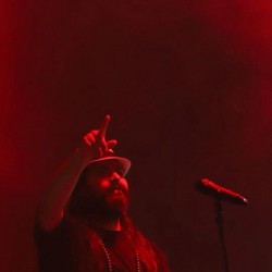 کنسرت عیسی سلیمیان | عکس