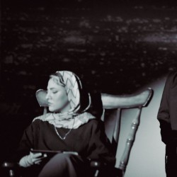 نمایش آوازهای سر شام | عکس