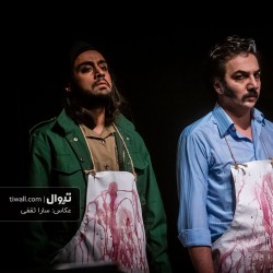 نمایش تاریخ مردم کوچه و بازار فرانسه در قرن ۱۸ | عکس