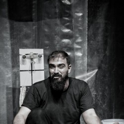 نمایش نقیض | عکس