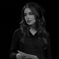 عکس فاطمه اکبری