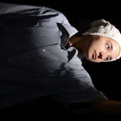 نمایش سوم روز | عکس