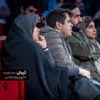 فیلم اردوبهشت | گزارش تصویری تیوال از نشست خبری فیلم اردوبهشت / عکاس: پرتو جغتایی | عکس