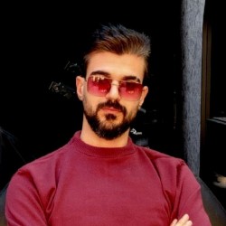 عکس مهدی توکلی افضل